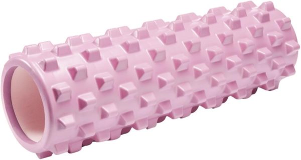 Yoga Column Massage Stick Muscle Relaxation Roller Foam Roller